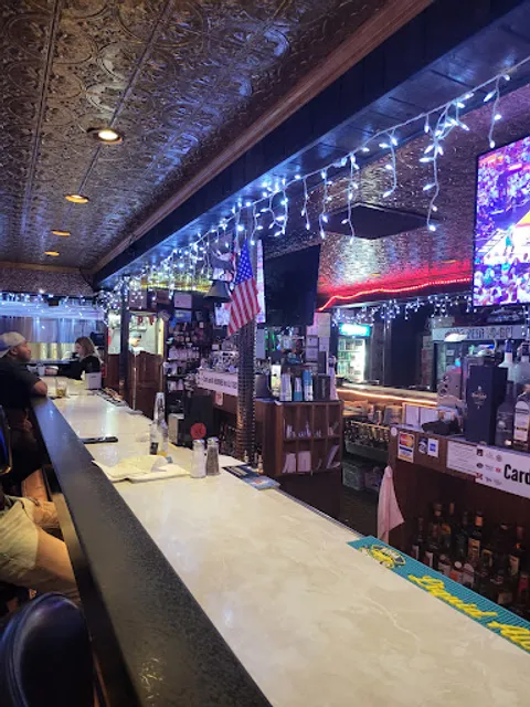 Korner House Bar and Grill