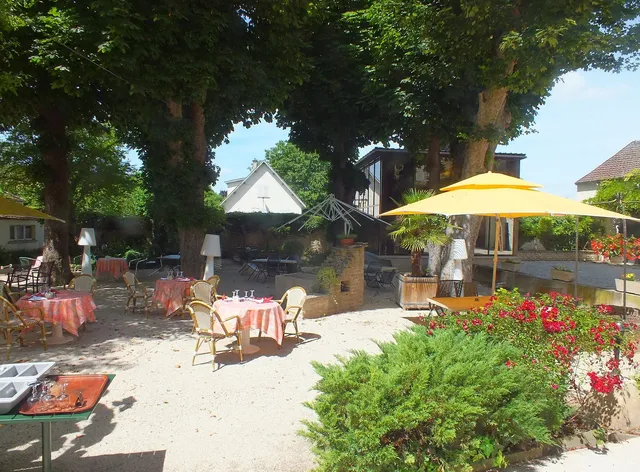 Hôtel de la Côte d'Or