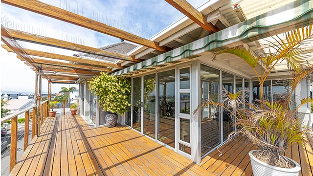 Anchor Bay Workation