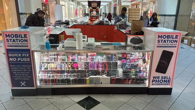 Device Doctor - Emerald Square Mall