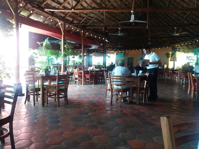 Restaurante La Campana