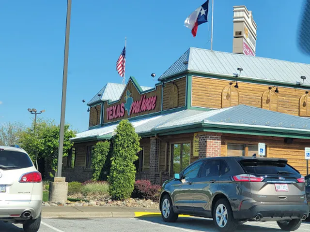 Texas Roadhouse