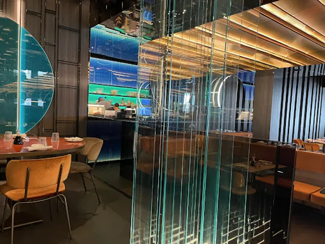 Moya Japanese Restaurant