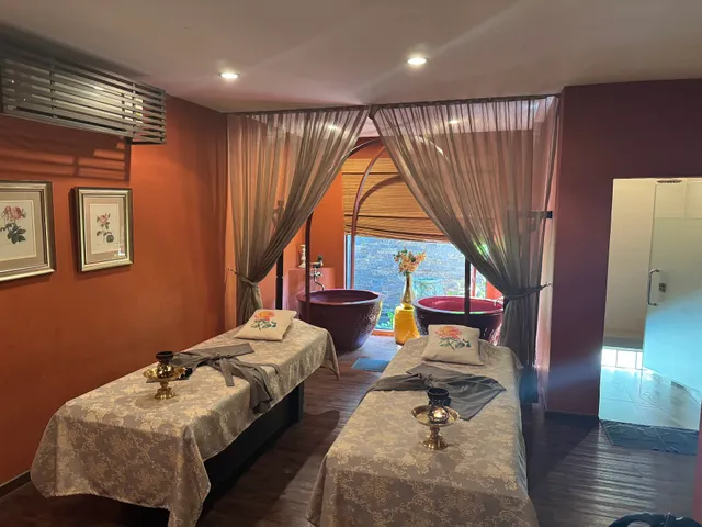 Divana Scentuara Spa