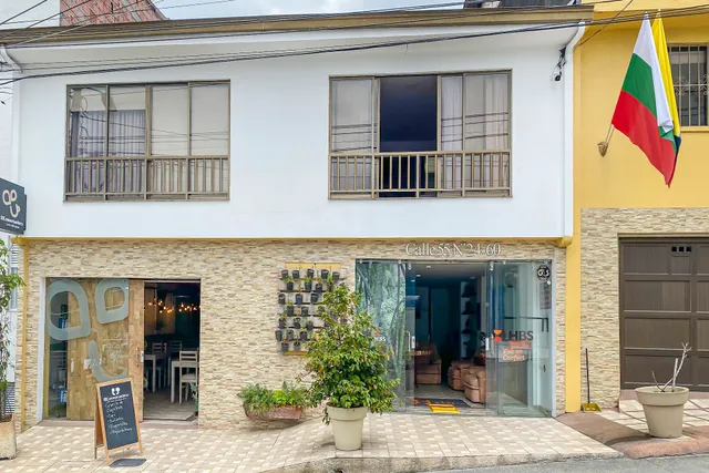 Hotel Boutique San Antonio Manizales