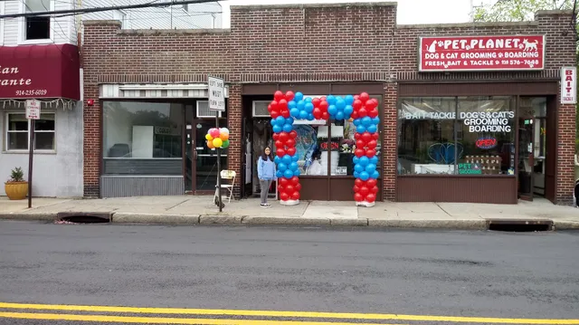 Gift of Love Party Store