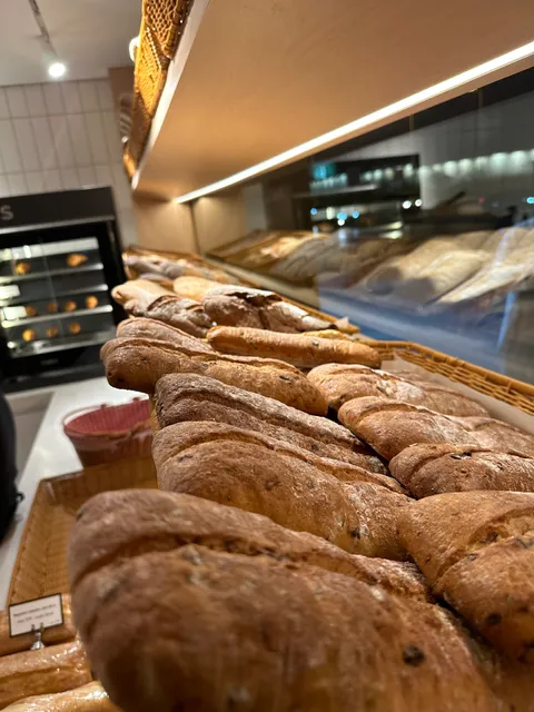 Buongiorno Bakehouse