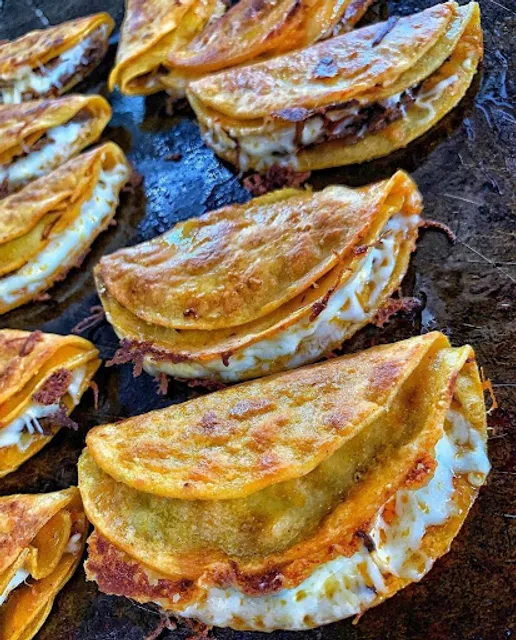 Birria de Res Pechan San Miguel de Allende