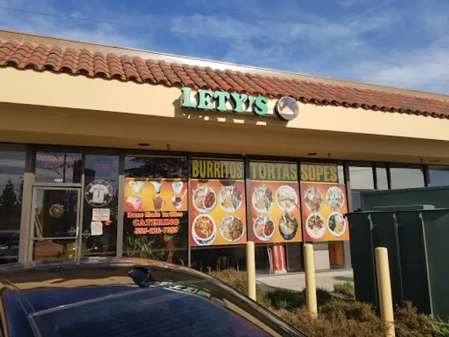 Lety's Restaurant