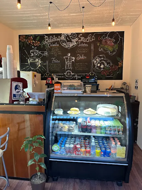 Apapacho Barra De Café