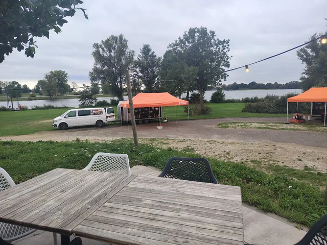 Riverside Outdoor & Events