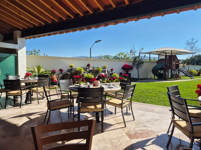 El Campestre Restaurante - Bar