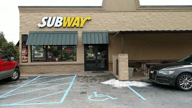 Subway