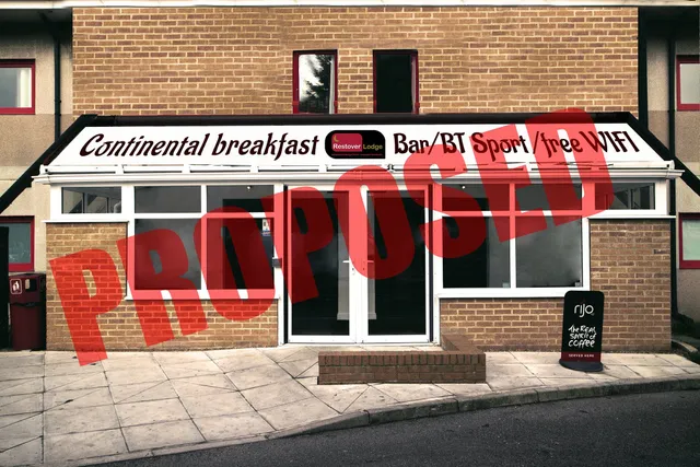 Primelodge Doncaster (former Restover Lodge)