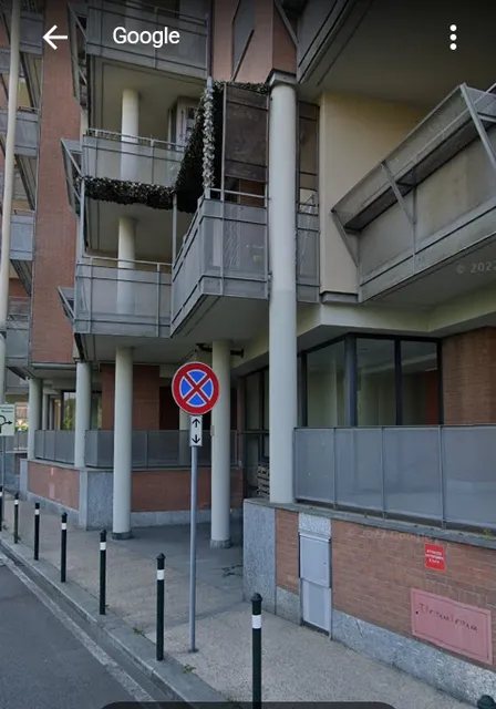 View.appartament.parco.dora