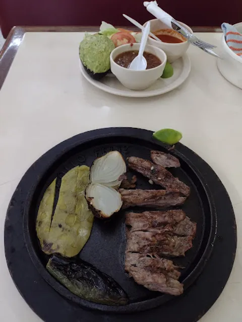 Pollo Feliz 2 Av. Morelos