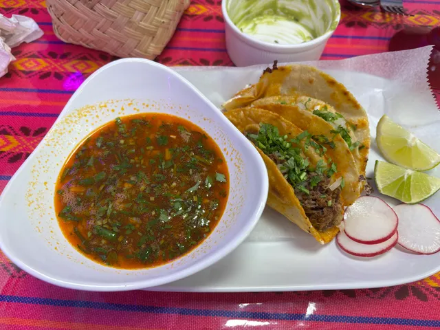 Delicias Del Ranchito