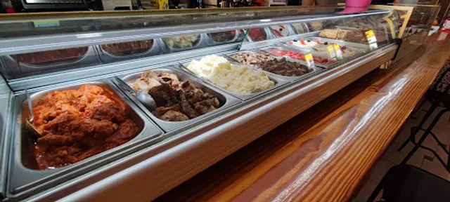 Restaurante Acuario La Azohía