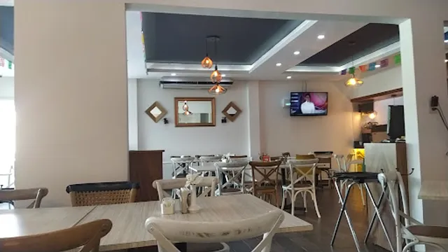 El Rincón de la Suegra