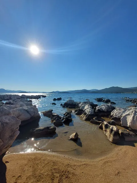 Apartmani Branka Drače