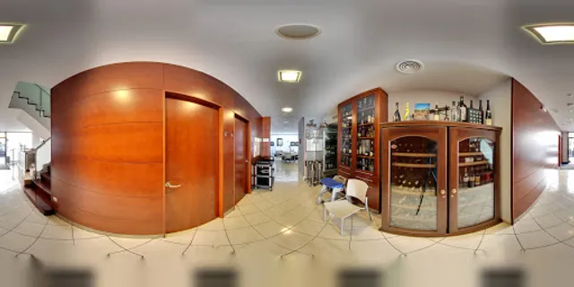 Restaurant Can Ladis