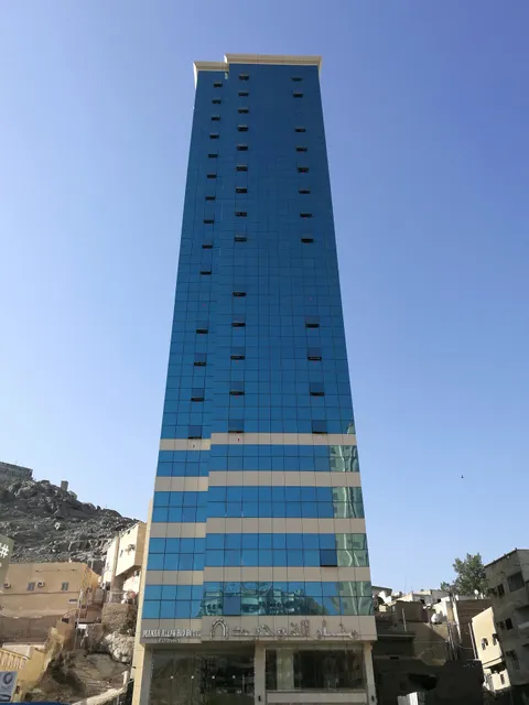 فندق منار التوحيد