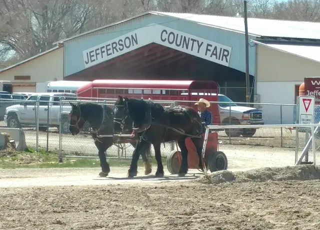 Jefferson County Fairgrounds