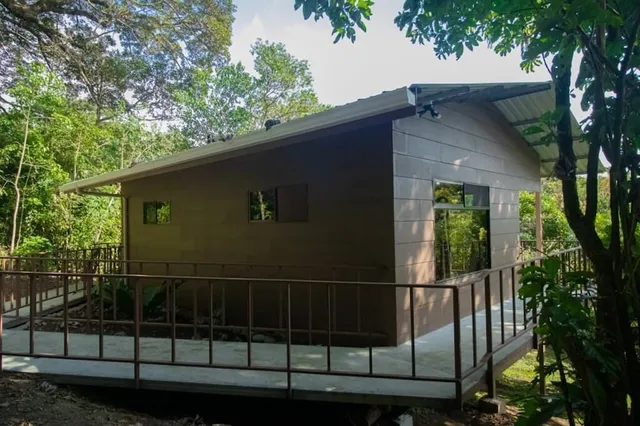 La Casa de la Montaña