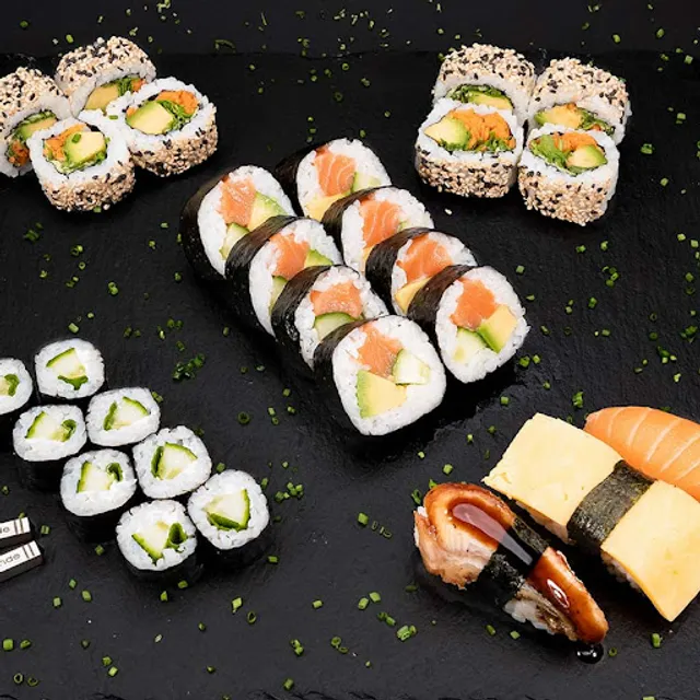 SUSHIFREUNDE Braunschweig