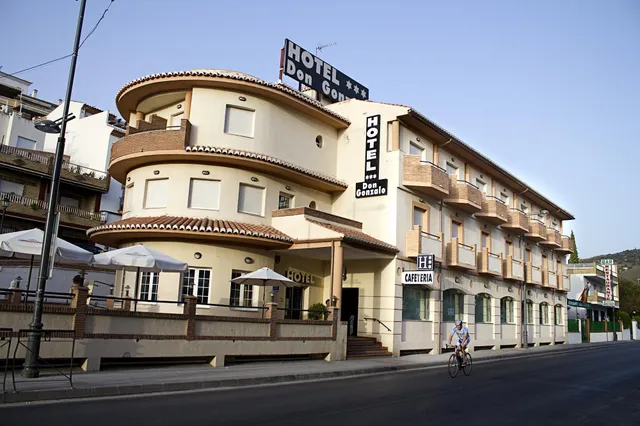Hotel Don Gonzalo