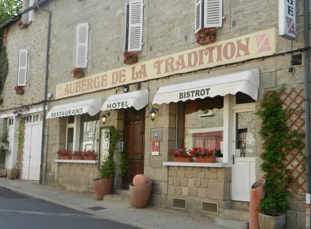 Auberge De La Tradition