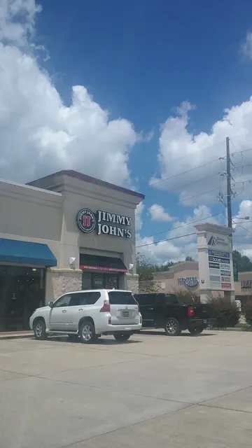 Jimmy John's