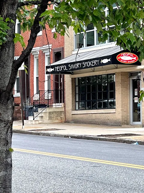 Neopol Savory Smokery