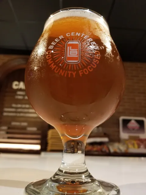 Limitless Brewing