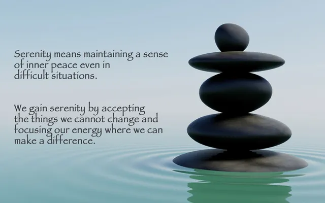 Fitchburg Serenity Club