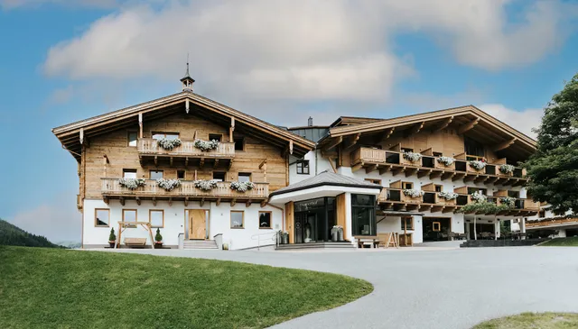 Hotel Thurnerhof