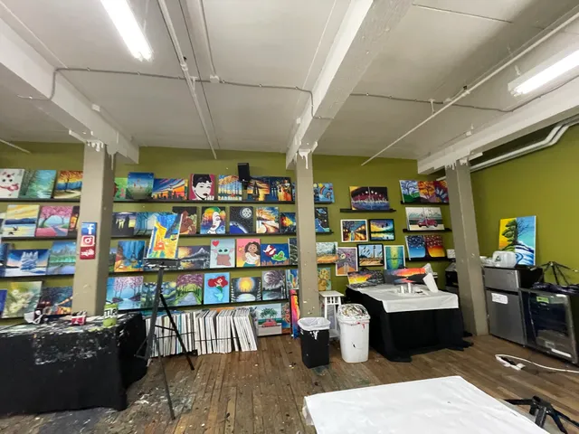 ArteVino Studio Hoboken