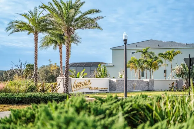 Villatel Village At Solterra Resort