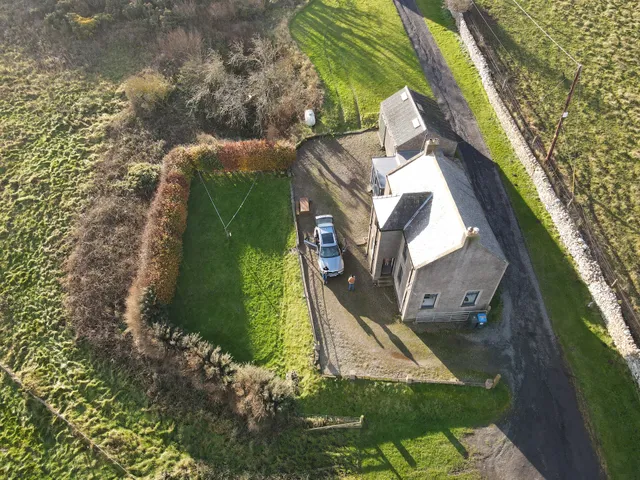 Catch A Penny Holiday Cottage