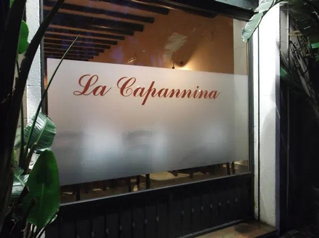 La Capannina PizzaBistrot