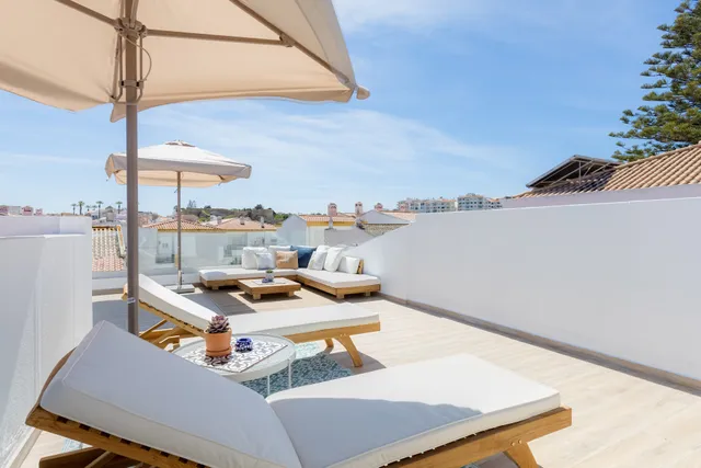 Indigo Guest House, Lagos