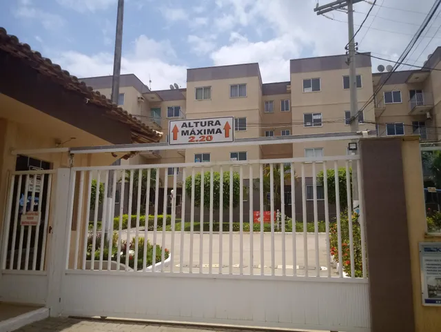 Condomínio Parque das Flores