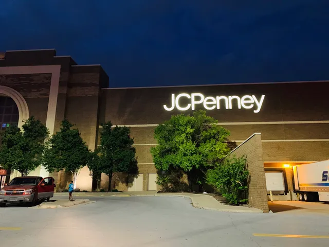 JCPenney