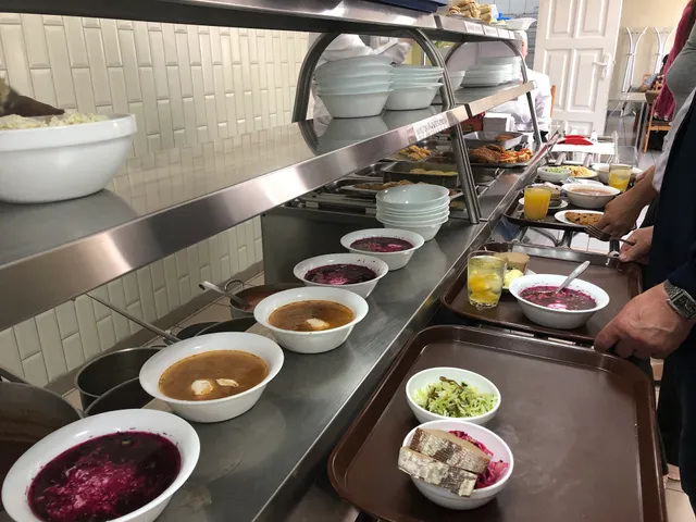 Mister Leo Kafe Chtpup Mister Leo