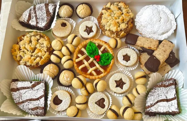 Il Forno Di Antonella