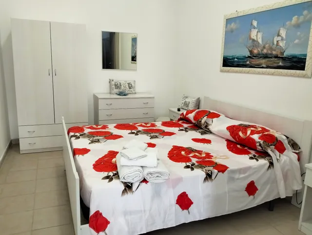 B&B Orazio U Vitturisi