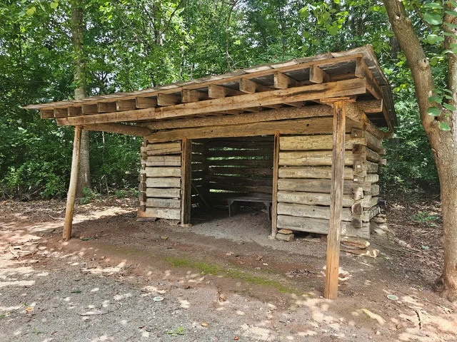 Gregory Creek Homestead
