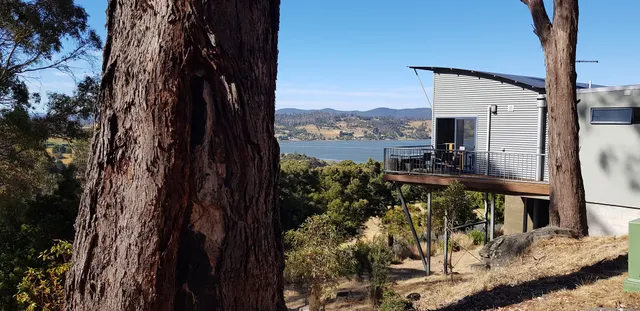 Tamar Ridge Apartments