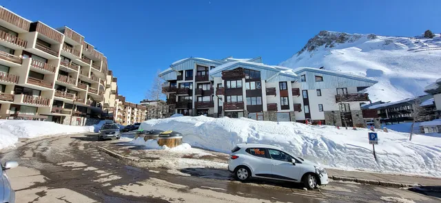Résidence Le Hameau de Tovière