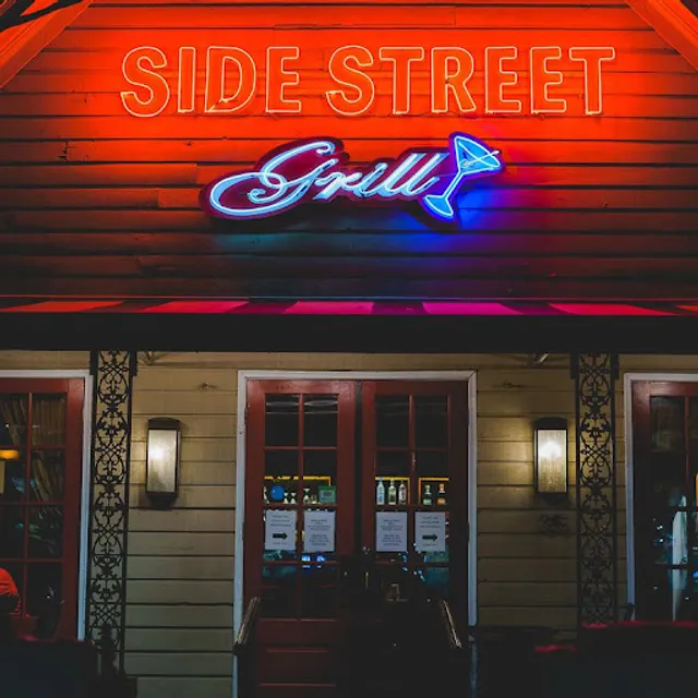 Side Street Grill